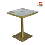 Barcelona Marble Dining Table