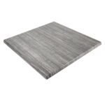 Grey Concrete Table Top - Image 2