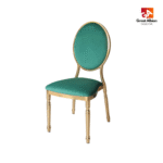 Bliss Green Dining Chair
