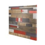Industrial Patchwork Table Top