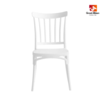 Alba Polypropylene Caffe Polypropylene Stacking Chair - Image 11