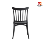 Alba Polypropylene Caffe Polypropylene Stacking Chair - Image 9