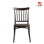 Alba Polypropylene Caffe Polypropylene Stacking Chair - Image 6