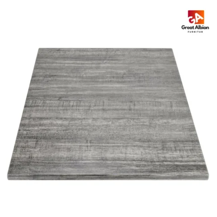 durable cafe dining tables