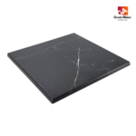Black Marble Effect Table Top