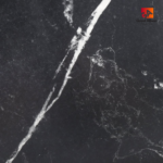 Black Marble Effect Table Top - Image 6