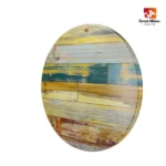 marble table