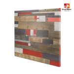 Industrial Patchwork Table Top