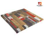 patchwork effect table top