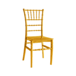 Polypropylene Chiavari Chair - Image 4