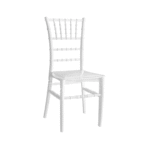 Polypropylene Chiavari Chair - Image 5