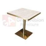 Luxury Marble Dining Table - Image 2