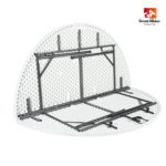 Round Folding Event Table - Image 3