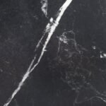 Black Marble Effect Table Top - Image 5
