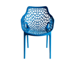 Viva Polypropylene Chair - Image 2
