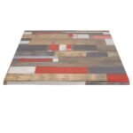 Industrial Patchwork Table Top - Image 2