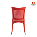 Caffe Lima Stacking Chair - Image 9