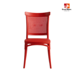 Caffe Lima Stacking Chair - Image 8