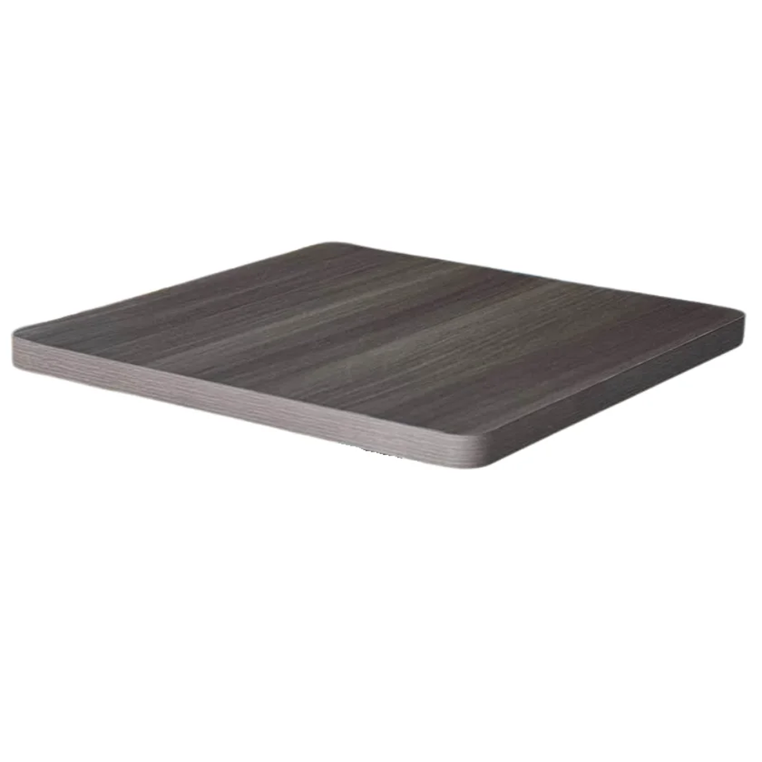 21 Dark Walnut MDF Table Top - Image 1