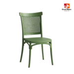 Caffe Lima Stacking Chair - Image 5