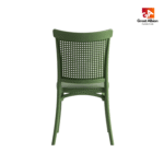 Caffe Lima Stacking Chair - Image 4