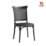 Caffe Lima Stacking Chair - Image 11