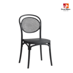 Caffe Sera Dining Chair - Image 4
