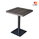 Dark Walnut MDF Table