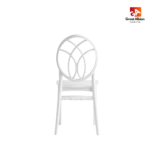 Chiavari Gala Polypropylene Chair - Image 6