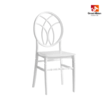 Chiavari Gala Polypropylene Chair