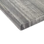 Grey Concrete Table Top - Image 6