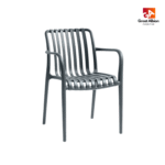 Paris Polypropylene Chair - Image 6