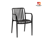 Paris Polypropylene Chair - Image 5