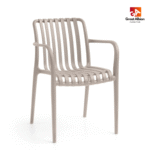 Paris Polypropylene Chair - Image 4