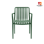 Paris Polypropylene Chair - Image 3