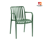 Paris Polypropylene Chair - Image 2