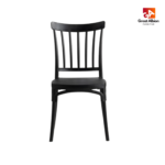 Alba Polypropylene Caffe Polypropylene Stacking Chair - Image 4