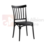 Alba Polypropylene Caffe Polypropylene Stacking Chair - Image 13