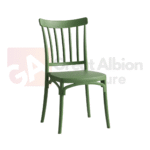 Alba Polypropylene Caffe Polypropylene Stacking Chair - Image 14