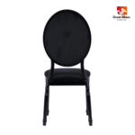 Velvet Luxe Event Chair - Image 4