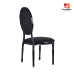 Velvet Luxe Event Chair - Image 3