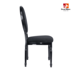 Velvet Luxe Event Chair - Image 2