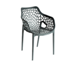 Viva Polypropylene Chair - Image 7