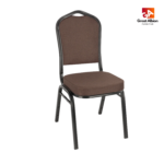 metal chair for cafe