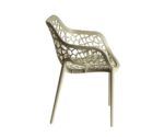 Viva Polypropylene Chair - Image 6