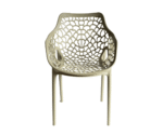 Viva Polypropylene Chair - Image 5