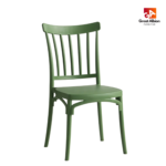Alba Polypropylene Caffe Polypropylene Stacking Chair - Image 14