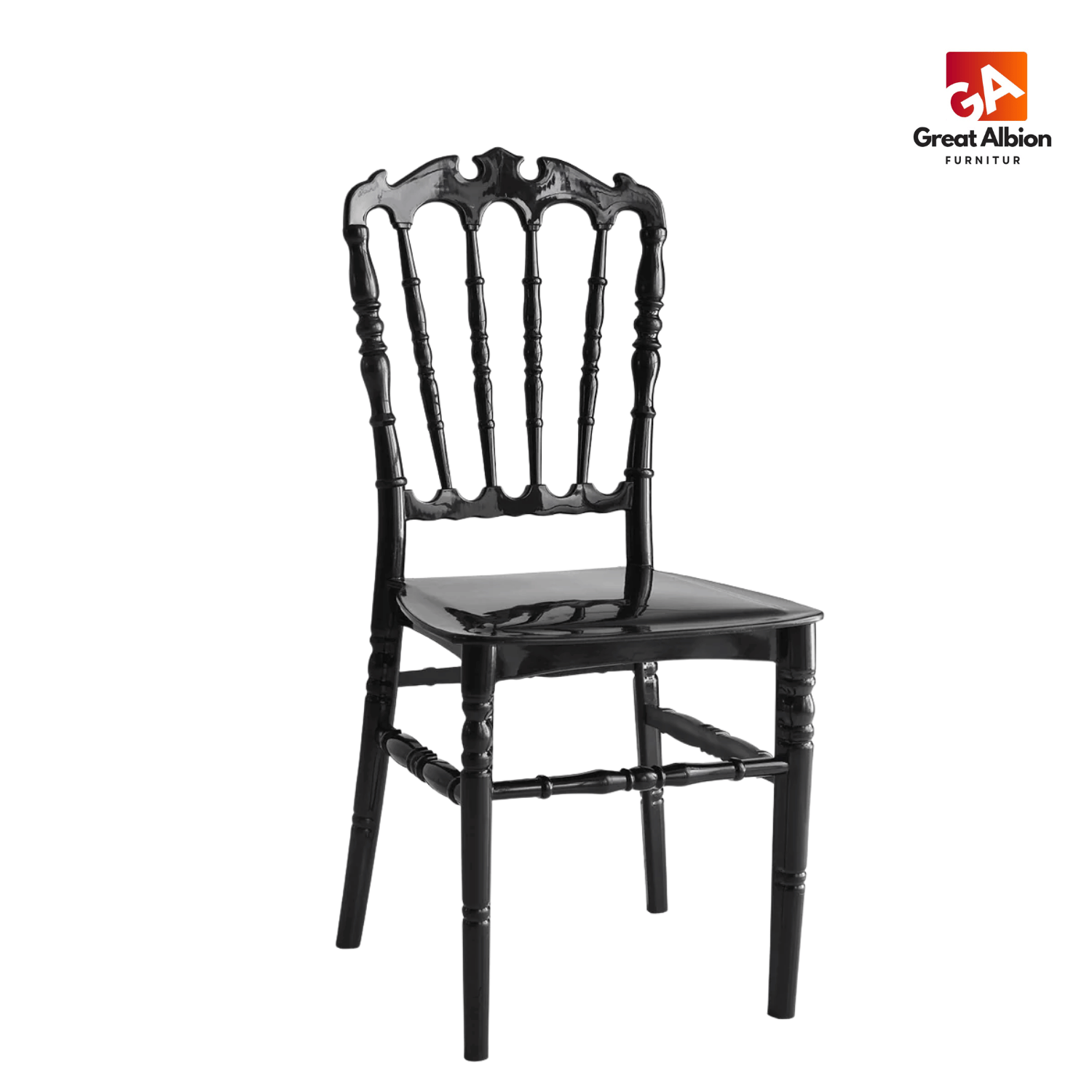 91 Ferman Chiavari Chair - Image 1