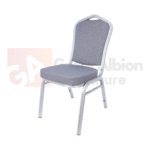 Premium Banquet Stacking Chair - Image 2