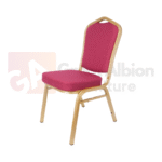 Premium Banquet Stacking Chair - Image 7